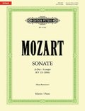Sonate A-Dur KV 331 (300i)
