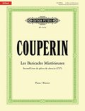 Les Baricades Mistrieuses -Second Livre de pices de clavecin (1717)-