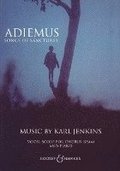 Adiemus - Song of Sanctuary