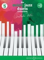 The Microjazz Duets Collection 5, Övrigt. Tillgänglighet: Lägg i varukorg