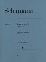 KINDERSZENEN OP15