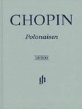 Chopin, Frdric - Polonaisen