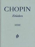 Chopin, Frdric - Etden