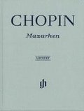 Chopin, Frdric - Mazurken