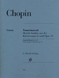 Chopin, Frdric - Trauermarsch (Marche funbre) aus der Klaviersonate op. 35