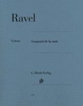 Ravel, Maurice - Gaspard de la nuit
