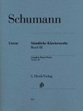 S�mtliche Klavierwerke 3