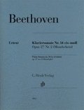PIANO SONATA NO 14