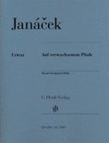 Leos Jan�cek - Auf verwachsenem Pfade