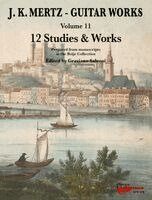 Graziano Salvoni - Guitar Works, Övrigt