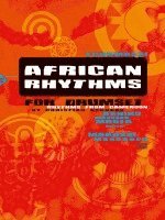 Christian Bourdon - African Rhythms for Drumset, Övrigt