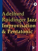 Jazz Improvisation & Pentatonic, Häftad