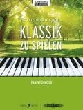 Es ist nie zu spat... Klassik zu spielen