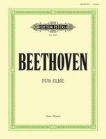Fur Elise WoO 59 for Piano, Övrigt
