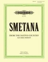 Hans Sitt - From The Native Country 'Aus der Heimat'. Tillgänglighet: Tillfälligt slut