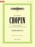 Impromptus