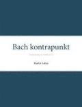 Bach kontrapunkt