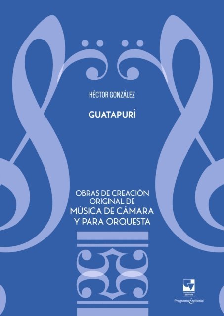 Hector Gonzalez - Guatapurí, E-bok. Tillgänglighet: Lägg i varukorg