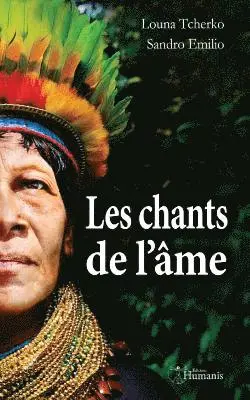 Louna Tcherko, Sandro Emilio - Les Chants de l'Âme, Häftad. Tillgänglighet: Lägg i varukorg