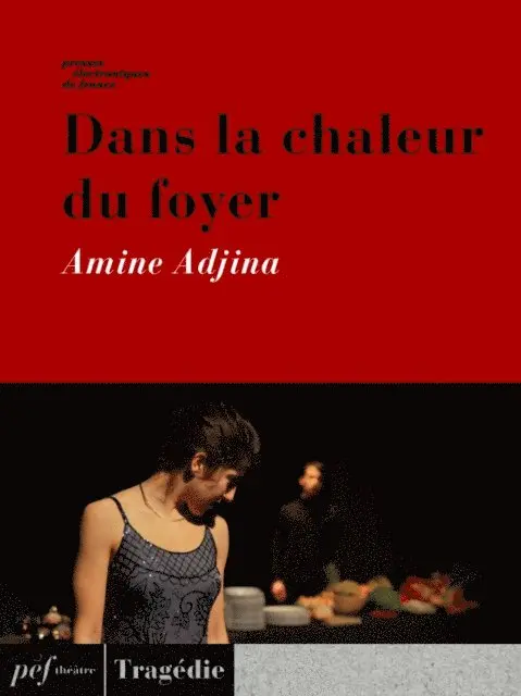 Amine Adjina - Dans la chaleur du foyer, E-bok. Tillgänglighet: Lägg i varukorg