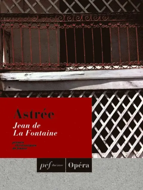 Jean de La Fontaine - Astrée, E-bok. Tillgänglighet: Lägg i varukorg