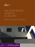 Discours sur les sciences et les arts