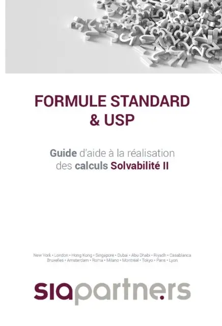 Marina Petit, Michael Donio, Julien Sac - Sia Partners Formule Standard & USP, E-bok. Tillgänglighet: Lägg i varukorg