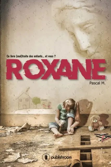 Pascal M. - Roxane, E-bok. Tillgänglighet: Lägg i varukorg
