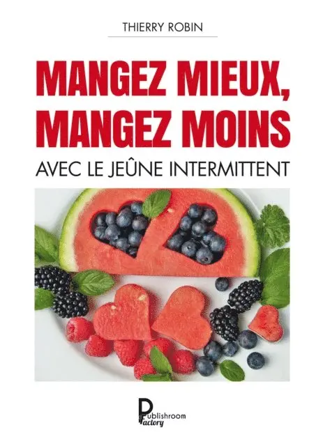 Thierry Robin - Mangez mieux mangez moins, E-bok. Tillgänglighet: Lägg i varukorg