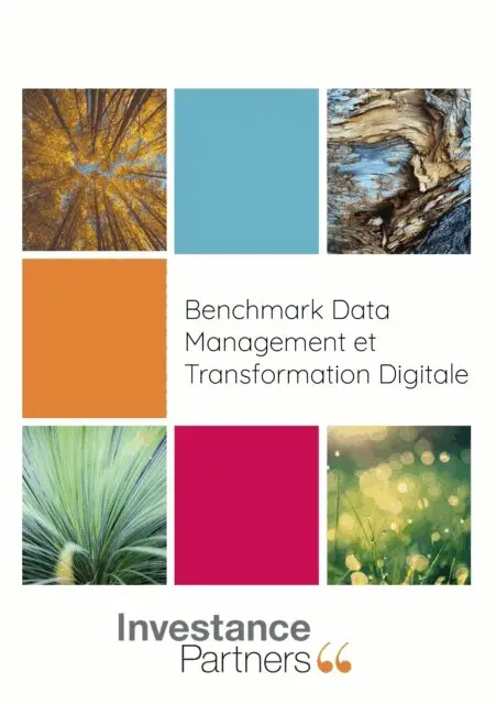 Investance Partners - Benchmark Data, E-bok. Tillgänglighet: Lägg i varukorg