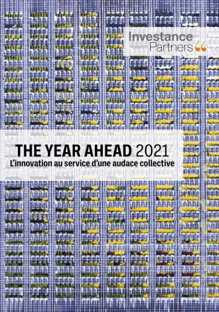 Investance Partners - Year Ahead 2021, E-bok. Tillgänglighet: Lägg i varukorg