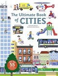 Ultimate Book of Cities