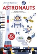 Ultimate Spotlight: Astronauts