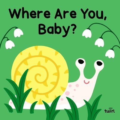 Where Are You, Baby?, Häftad
