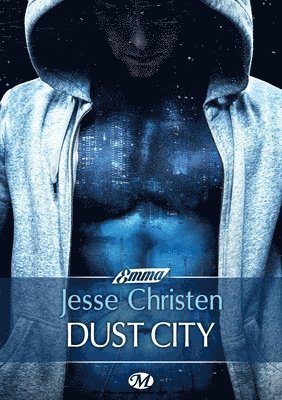 Jesse Christen - Dust City, Häftad