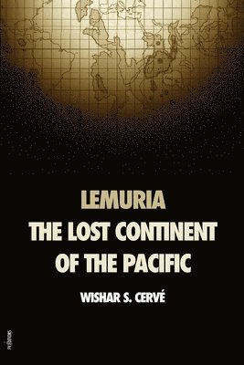 Wishar S Cervé - Lemuria, Häftad