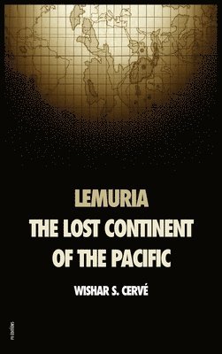Wishar S Cervé - Lemuria, Inbunden