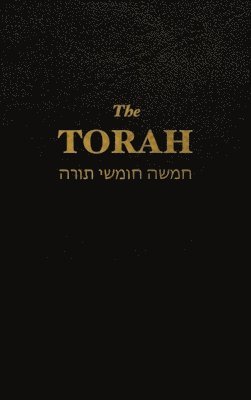 Anonym - Torah, Inbunden