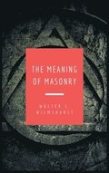 Meaning of Masonry