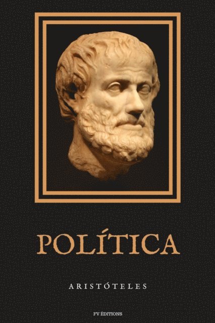 Aristoteles - Política, E-bok