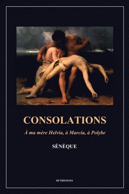 Seneque - Consolations, E-bok