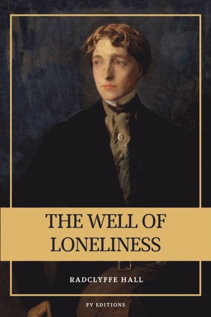 Radclyffe Hall - Well of Loneliness, E-bok
