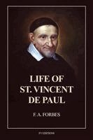 F a Forbes - Life of St. Vincent de Paul, Häftad