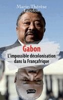 Marie-Thérèse Landon - Gabon, Häftad