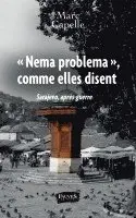 Marc Capelle - "Nema problema", comme elles disent, Häftad. Tillgänglighet: Lägg i varukorg