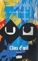 Isabelle Marnier - Clins d'oeil, Häftad. Tillgänglighet: Lägg i varukorg