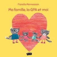 Fiorella Mennesson - Ma famille, la GPA et moi, Häftad