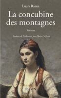 Luan Rama, Eloïse Le Petit - concubine des montagnes, Häftad
