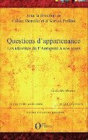 Borello Celine - Questions d'appartenance, Häftad. Tillgänglighet: Lägg i varukorg