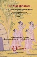 Guy R Vincent, Schaufelberger Gilles - Mahabharata - Tome V, Häftad